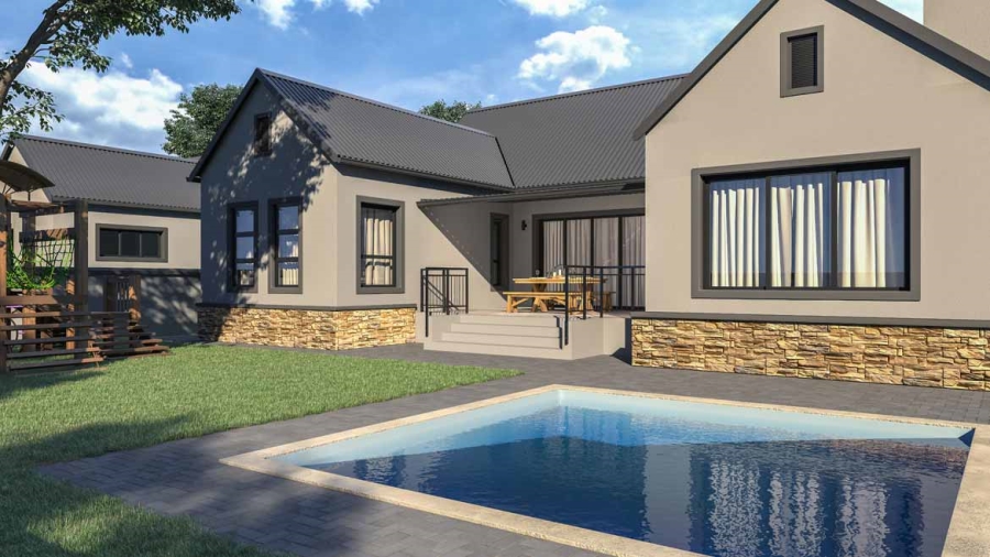  Bedroom Property for Sale in Vaalpark Free State